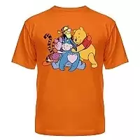 ����� �������� Winnie the Pooh / �����-���