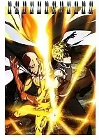    A6 Onepunch-Man