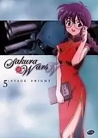 Sakura Wars (:  ) MP4