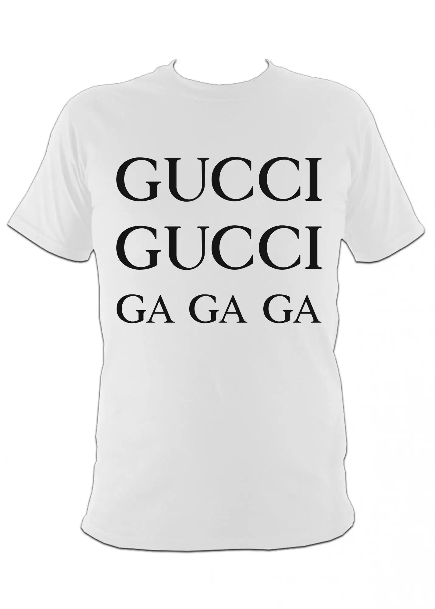 ���������� ������� �������� Gucci Gucci Ga Ga Ga �� ����� � ����� 