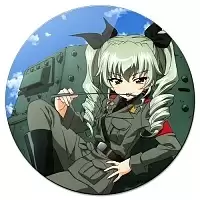    Girls und Panzer /    - 