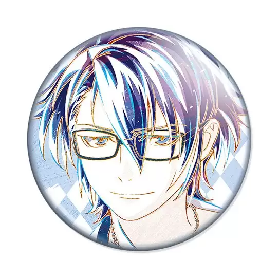 ���������� ������� ������ K: Seven Stories Ani-Art - Saruhiko Fushimi �� ����� � ����� ������ ��� / Project K / Key / � / ���