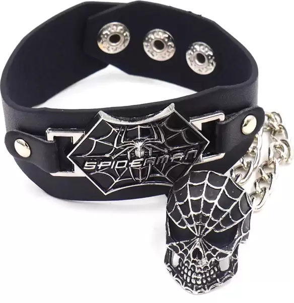 ���������� ������� ������� � ������� �� ������� Spider Man �� ����� � ����� �������-���� / Spider-Man