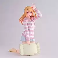  SAV Oshi no Ko - Relax time Hoshino Ruby