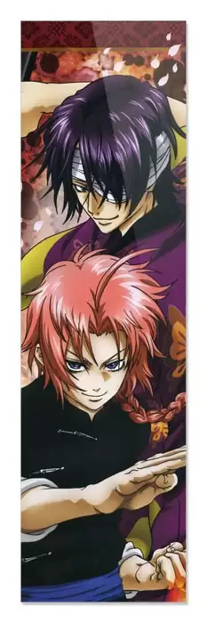 ���������� ������� �������� Gintama 349719 �� ����� � ����� ������� / Gintama