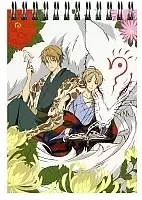 ������� � ������ A6 Natsume Yuujinchou