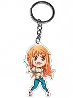   One Piece  1 (Nami 1)