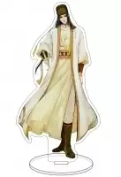   Mo Dao Zu Shi -    (Jin Guangyao Aqua)