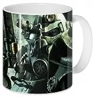 ������ Fallout 340010
