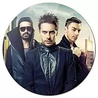 ������ ��������� ������� 30 Seconds to Mars / 30 ������ �� ����� 354038