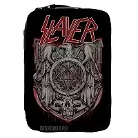   Slayer Eagle & Logo