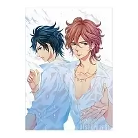  "Brothers Conflict" Fuuto  Iori Asahina