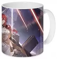  Honkai: Star Rail - Himeko