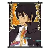   Katekyo Hitman Reborn! Xanxus