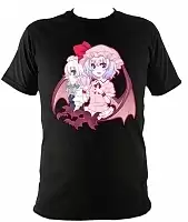 ����� �������� Imperishable Night 48391