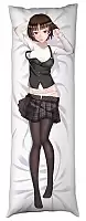      Makoto Niijima  Persona 5