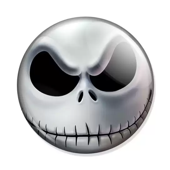���������� ������� ������ Nightmare Before Christmas - Jack, The Pumpkin King �� ����� � ����� ������ ����� ���������� / The Nightmare Before Christmas