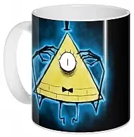    -   / Bill Cipher - Gravity Falls
