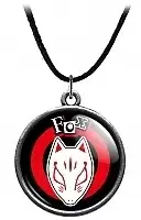  "Persona 5" Fox
