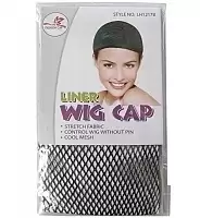    Wig Cap