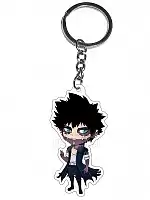   Boku no Hero Academia  (Dabi)