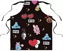 ������ BTS BT21 624538