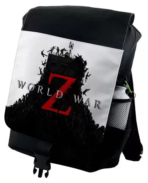������ �������� "World War Z" Zombie War
