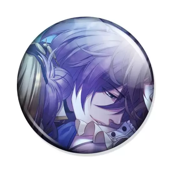 ���������� ������� ������ Sengoku Night Blood - Kagemochi Amakasu Ver.2 �� ����� � ����� �������� ���� ������� / Sengoku Night Blood / ������ ����� ����� �������