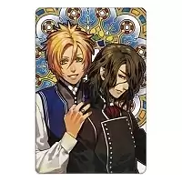    Kamigami no Asobi 316518