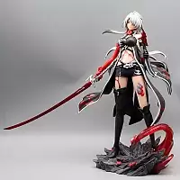  Honkai: Star Rail - Raiden Bosenmori Mei Acheron Huang Quan () 
