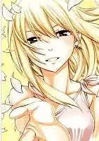 ������ �������� � ����������� Fairy Tail