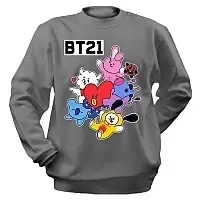  Bangtan Boys - BT21