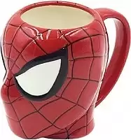   The Avengers Spider Man (300)