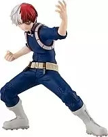  POP UP PARADE My Hero Academia: Shoto Todoroki Hero Costume Ver.