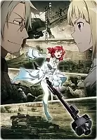 :   / Shuumatsu no Izetta