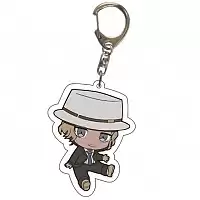   Danganronpa 18