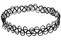   - Tattoo Choker 