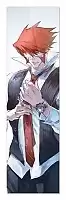  Kekkai Sensen 349969