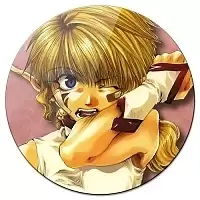 ������ ��������� ������� Saiyuki - Lirin / �����