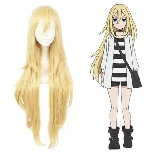 ���������� ������� ������� ����� "Angels of Death" Rachel Gardner �� ����� � ����� ����� ������������� / Satsuriku no Tenshi / Angel of Massacre / Angel of Slaughter / Angels of Death / ������ ������ / ����� �����