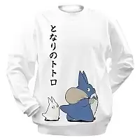 ��������� Chibi Totoro