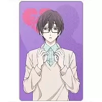 ������ ��������� ������������� Wotaku ni Koi wa Muzukashii - Kou Sakuragi