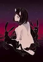 ������ �������� Girl and Bunnies