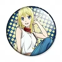 ������ Gate: Jieitai Kanochi nite, Kaku Tatakaeri - Tuka