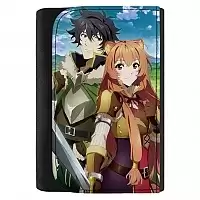 ������� ������ Tate no Yuusha no Nariagari - Naofumi Iwatani � Raphtalia