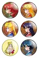    "Sailor Moon" No.1