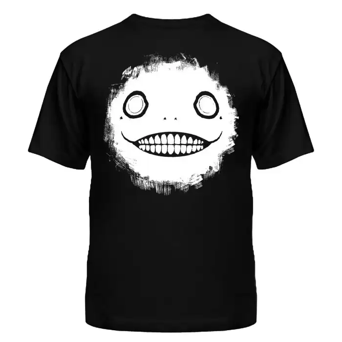 ���������� ������� �������� NieR: Automata - Emil Face �� ����� � ����� ����: �������� / NieR: Automata / NieR RepliCant / ��� ���������