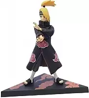  Naruto Deidara