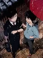   Ao no Exorcist Rin Okumura, Yukio Okumura, Kuro