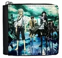        "Bungou Stray Dogs: Dead Apple"